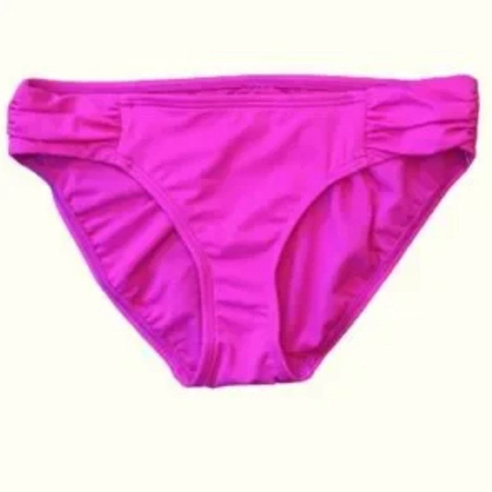Title Nine Holy Grail Low Rise Bikini Bottoms